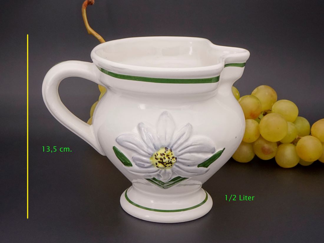 Boccalino Edelweiss 1/2 litre – Image 2